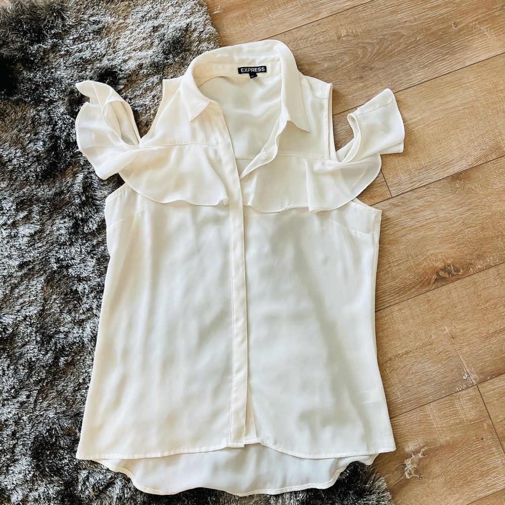 Women’s Dress Top